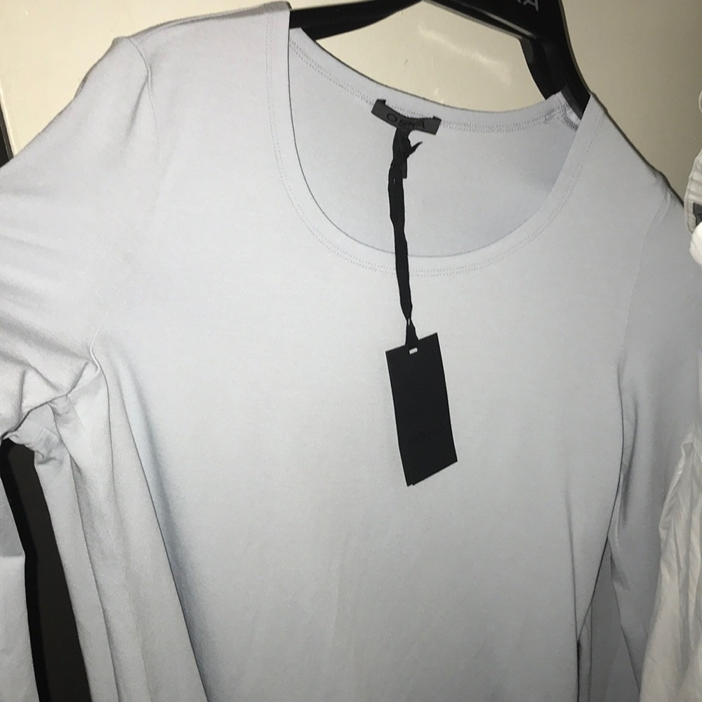 Oska T-shirt